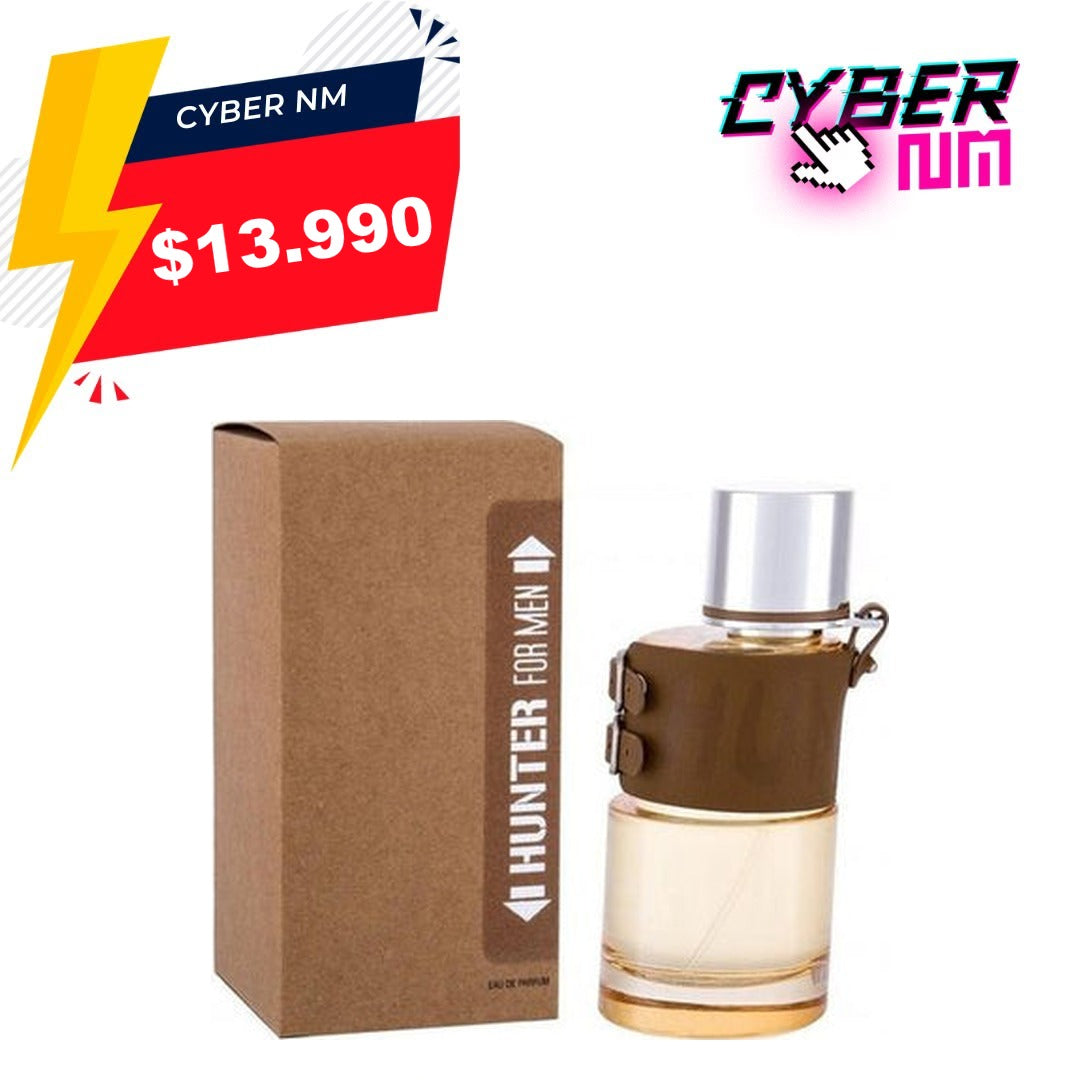CYBER NM 2026
