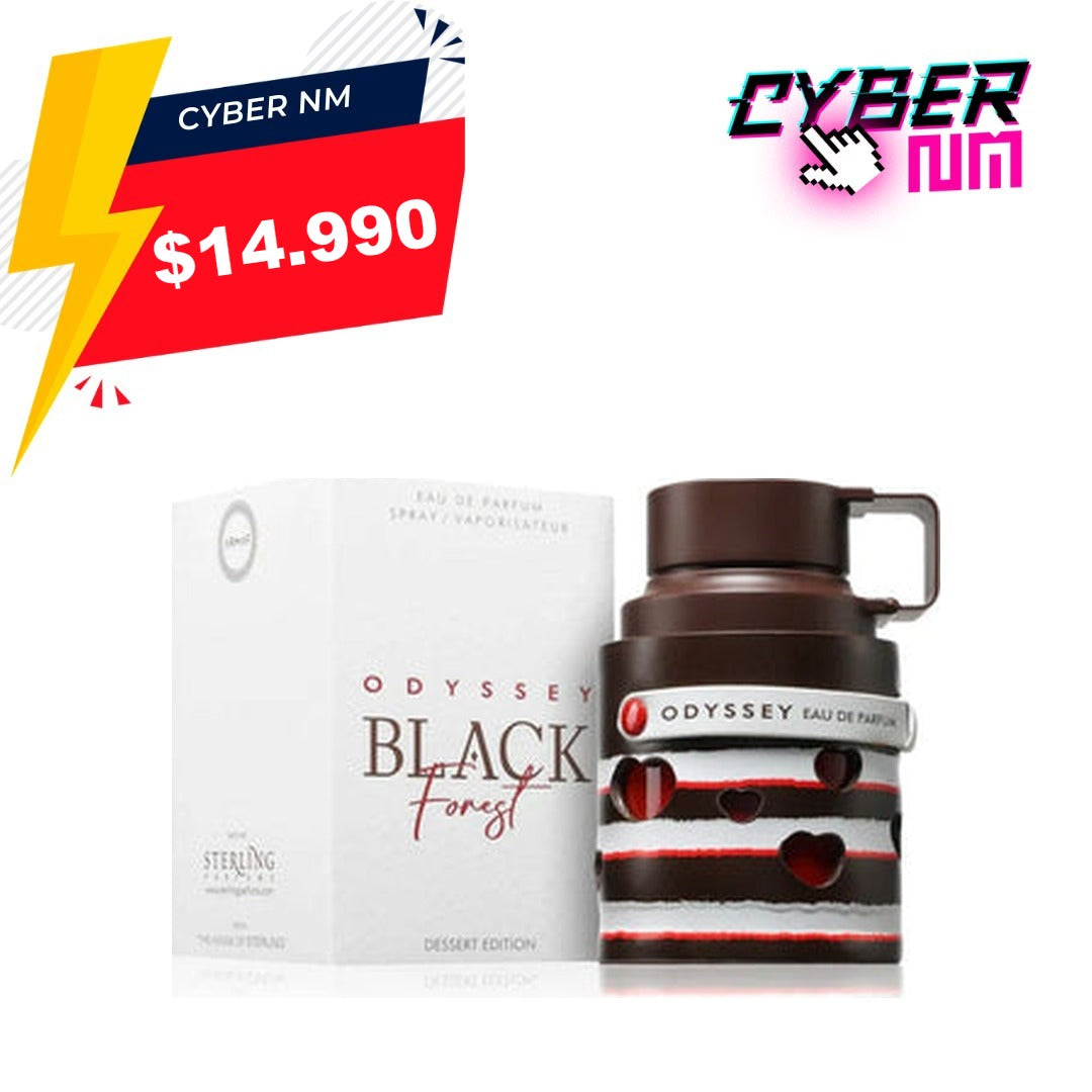 CYBER NM 2026