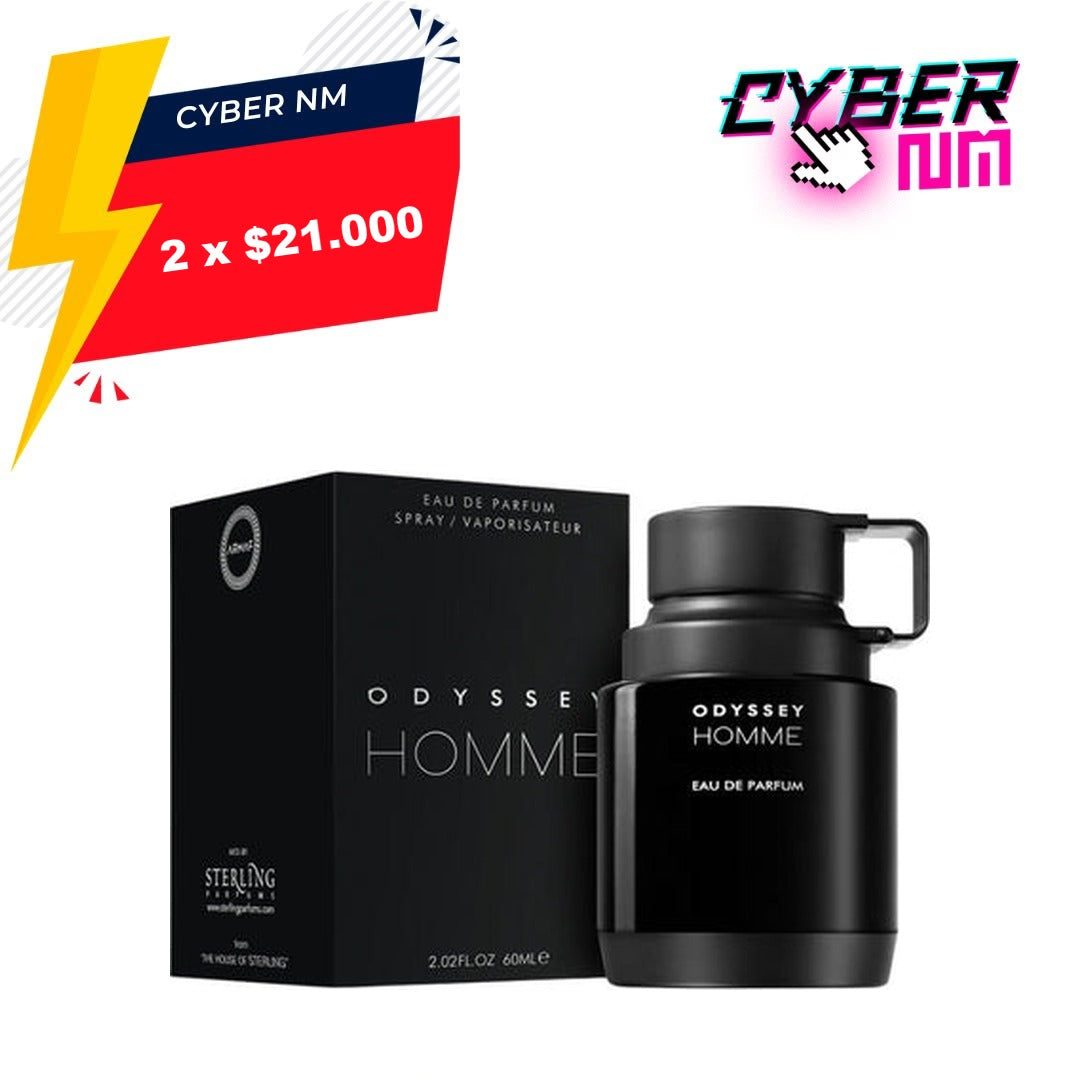 CYBER NM 2026