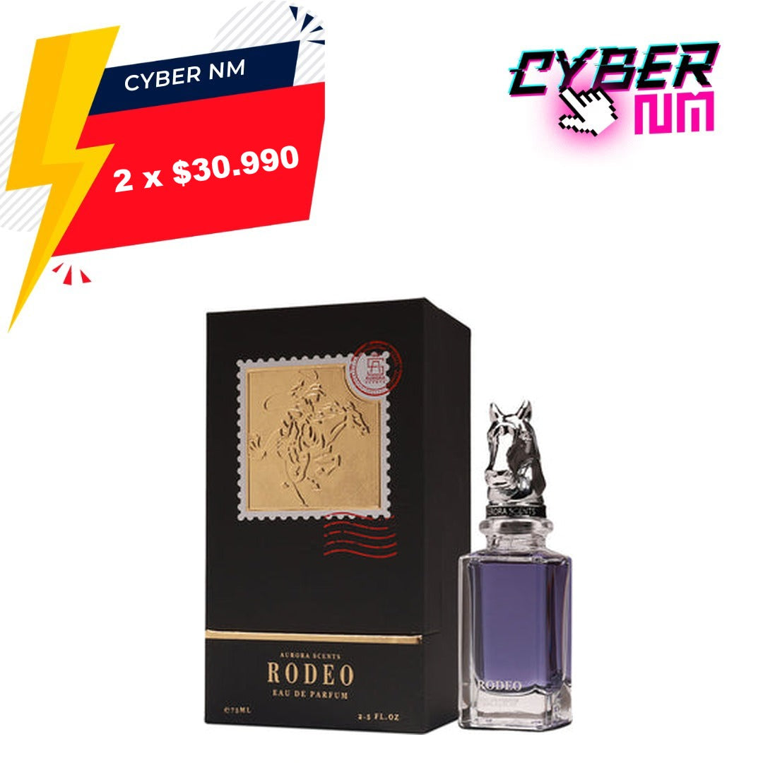 CYBER NM 2026