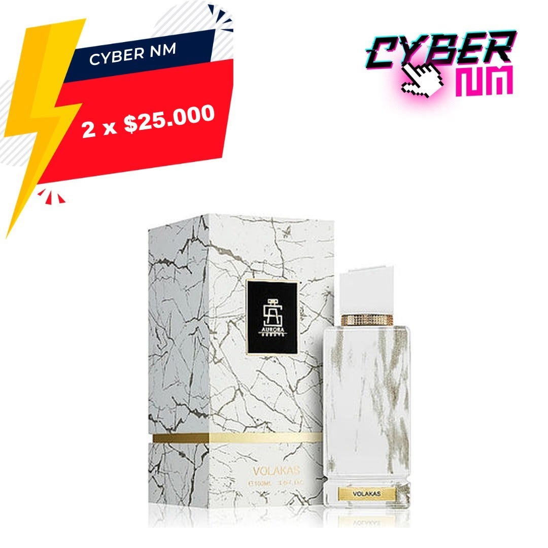 CYBER NM 2026