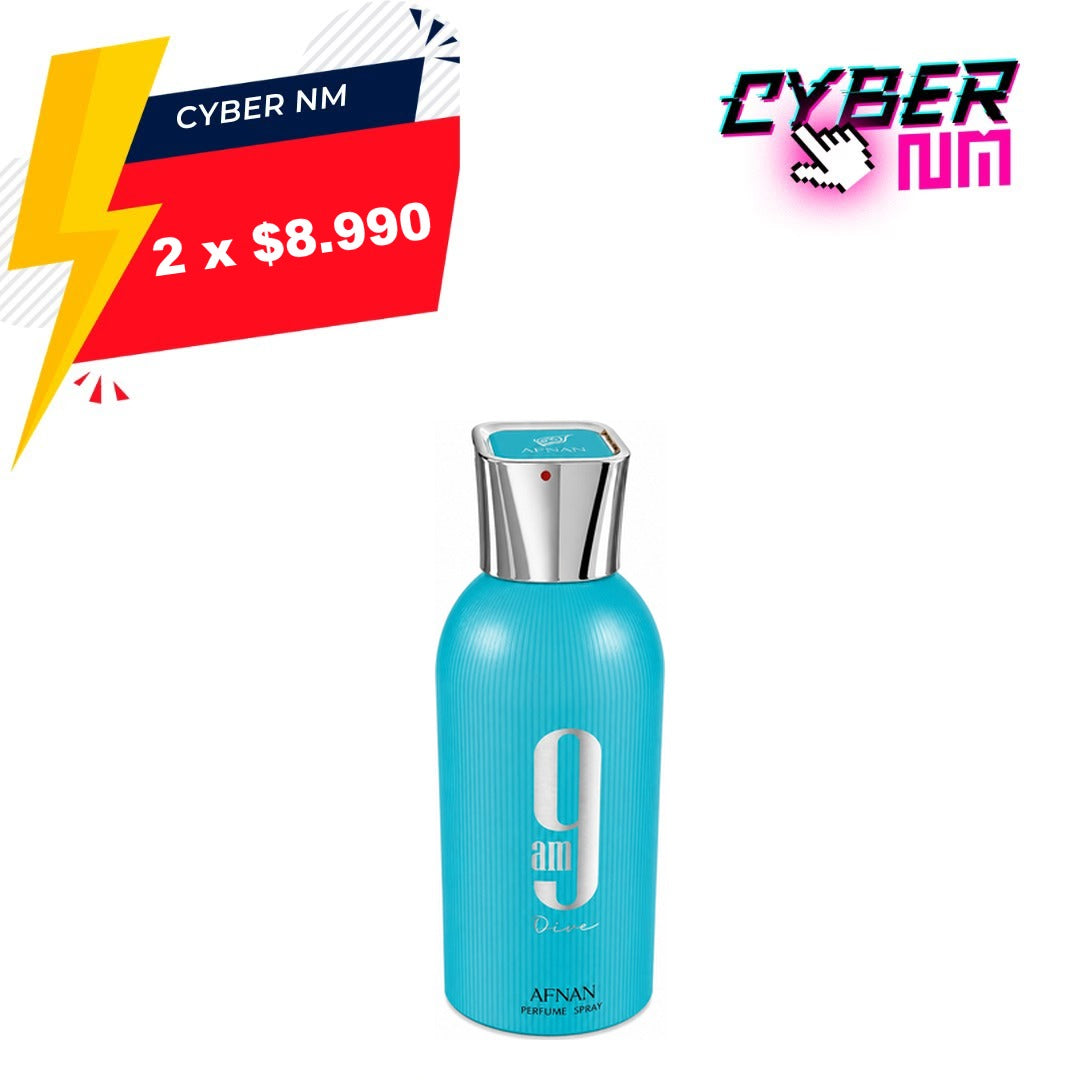 CYBER NM 2026
