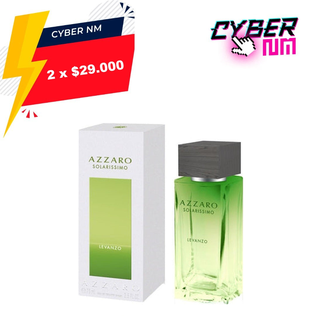 CYBER NM 2026