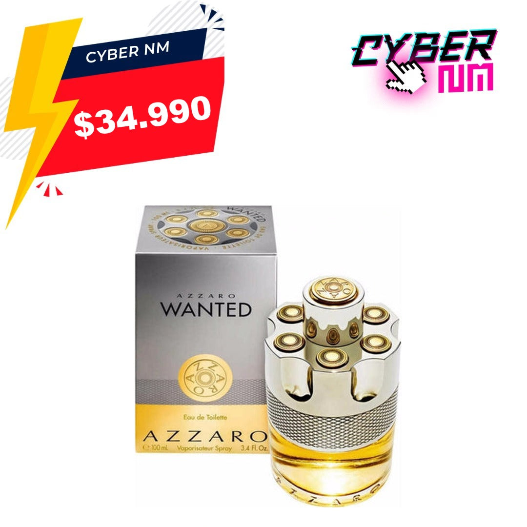 CYBER NM 2026