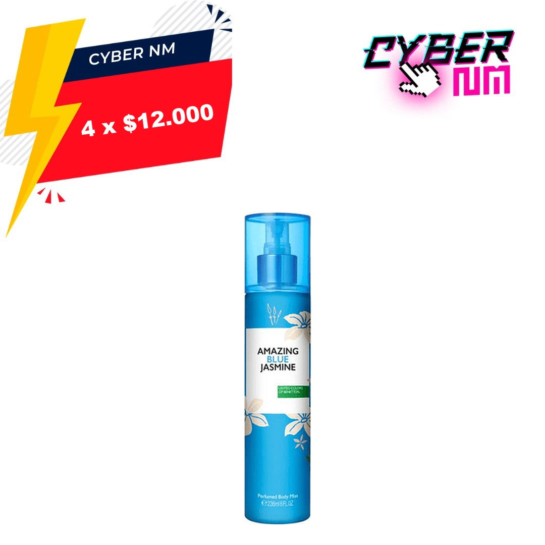 CYBER NM 2026