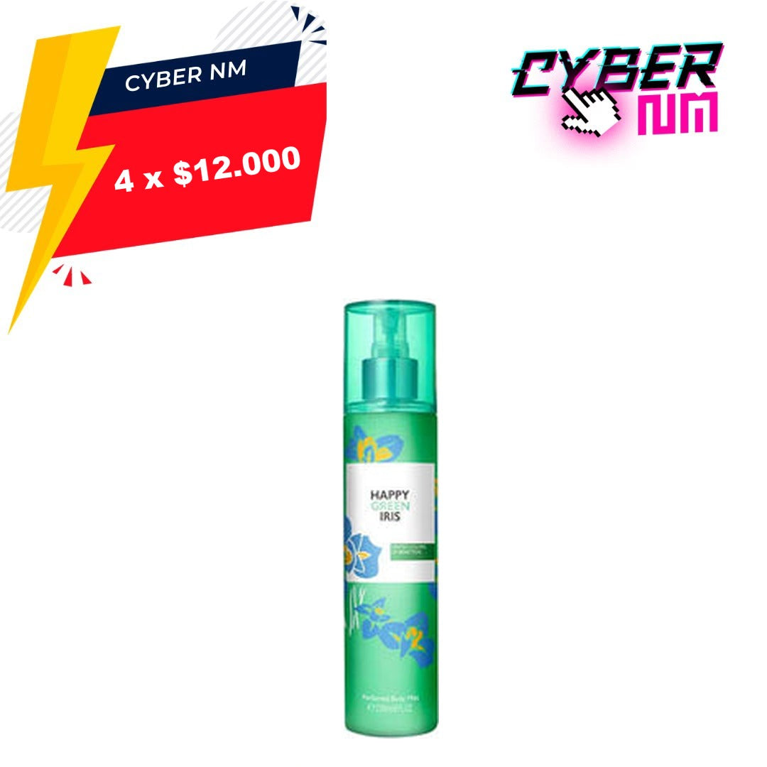 CYBER NM 2026