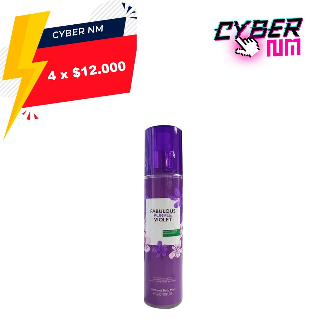 CYBER NM 2026