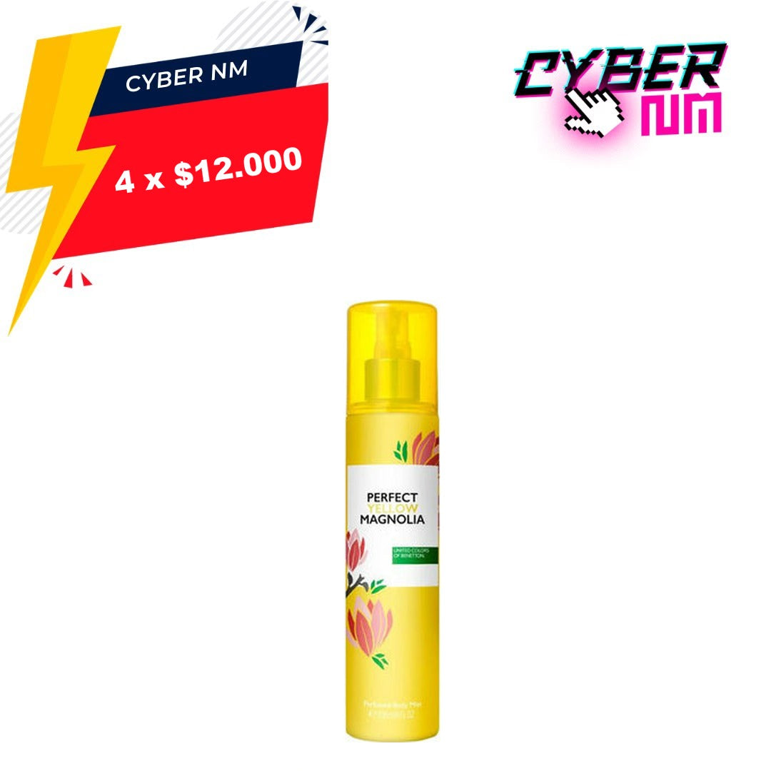CYBER NM 2026