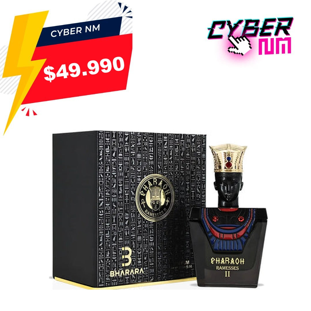CYBER NM 2026