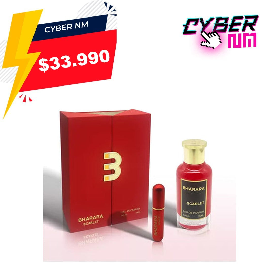 CYBER NM 2026