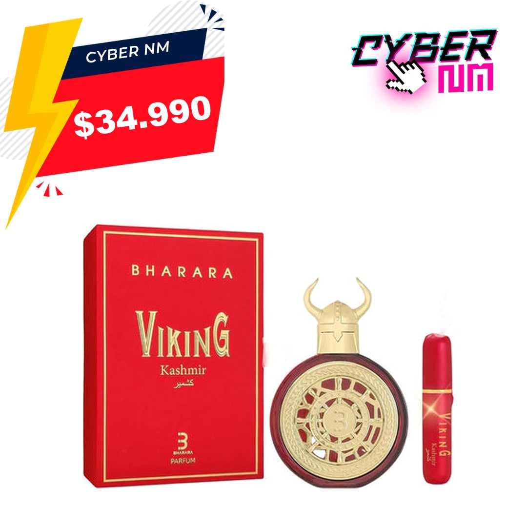 CYBER NM 2026