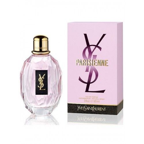 Parisienne Ysl    Descontinuado