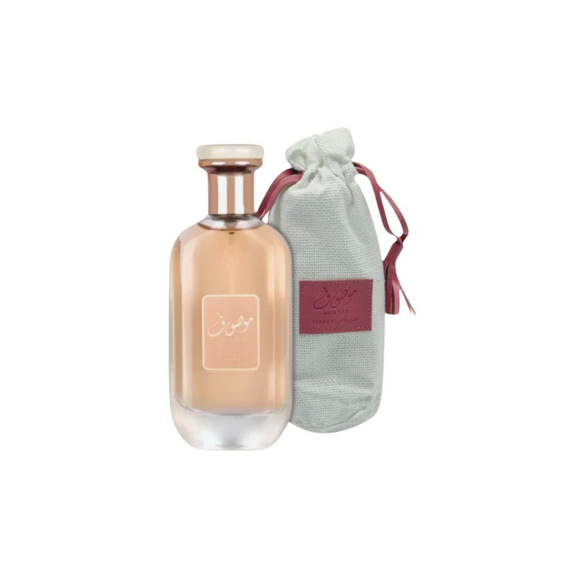 Mousuf Daisy Ard Al Zaafaran