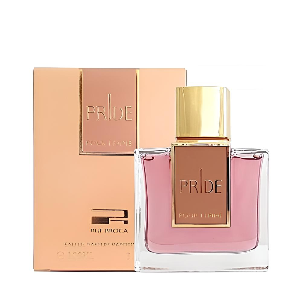 Rue Broca Pride Afnan 100Ml Mujer Perfume