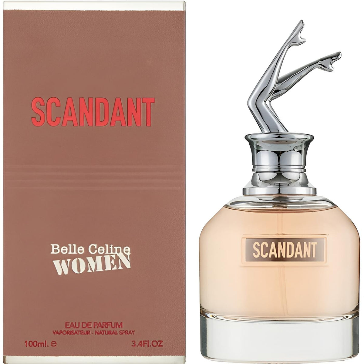Scandant Fragrance World