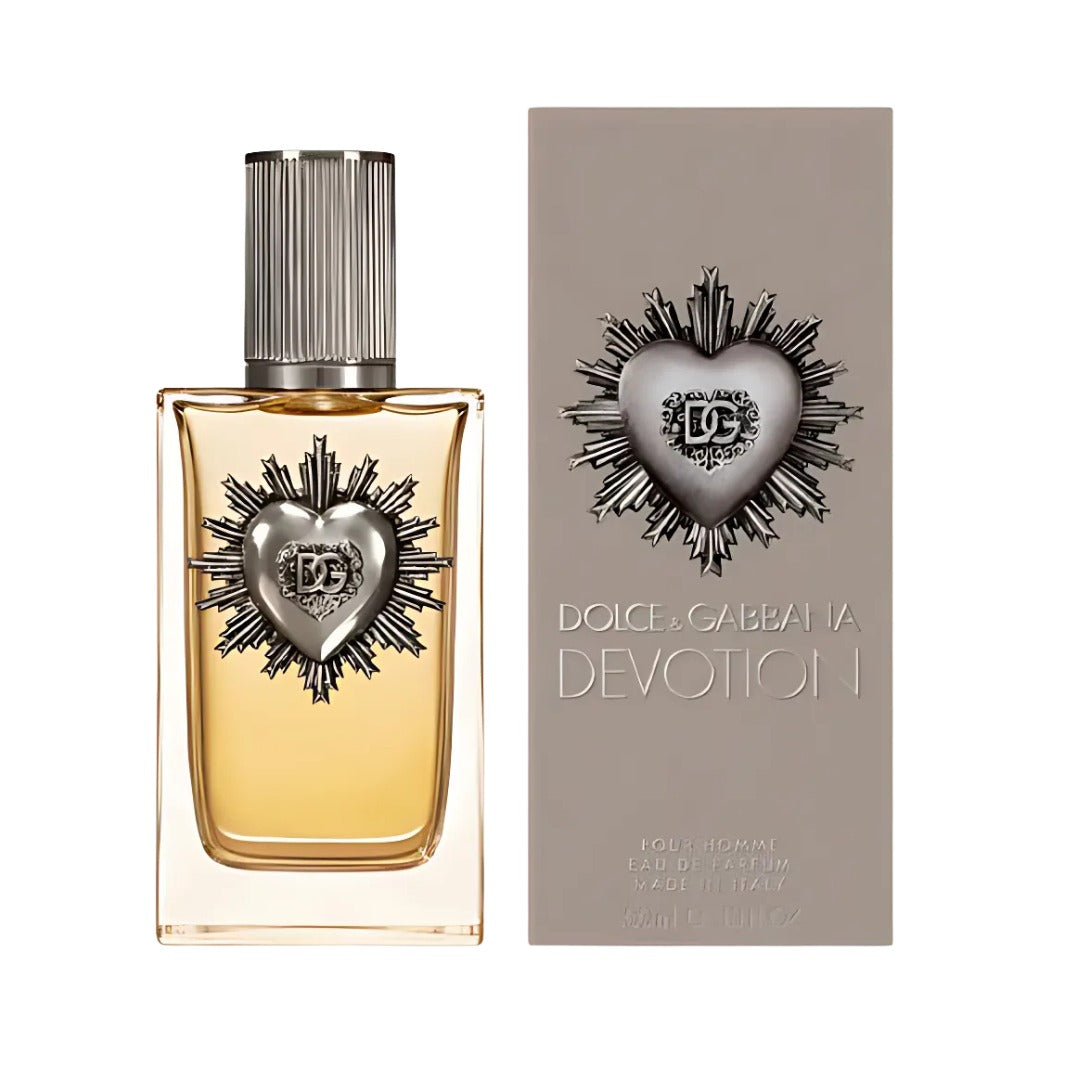 Devotion Dolce Gabbana Hombre