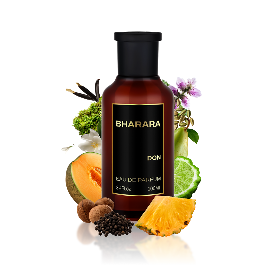 Don Bharara 100Ml Hombre Edp