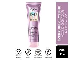 Hair Expertisse Acondicionador Glossing 250 Ml