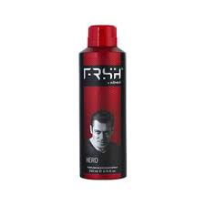 Frsh Hero Armaf 200Ml Hombre Desodorante