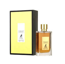Domino Essence Maison Alhambra 100Ml Unisex Edp