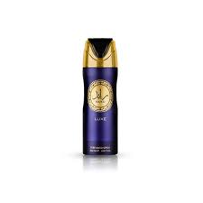 Raed Luxe Gold Lattafa 200Ml Unisex Desodorante