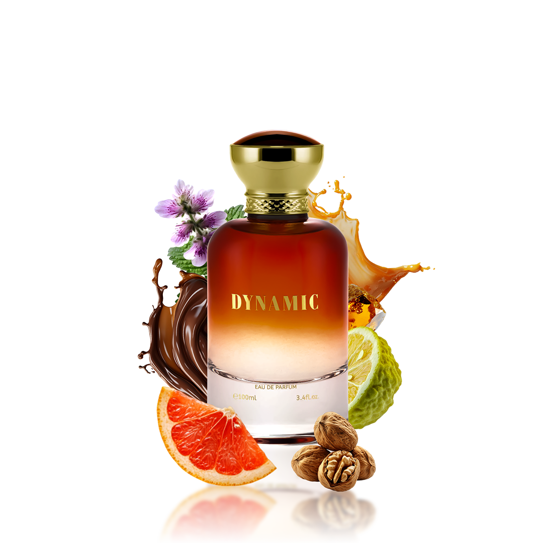 Dynamic Bharara 100Ml Hombre Edp
