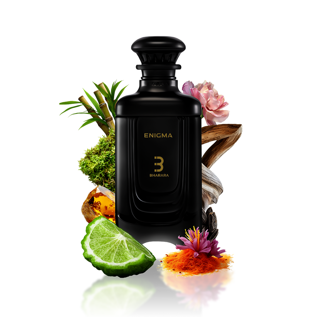 Enigma Bharara 100Ml Unisex Edp