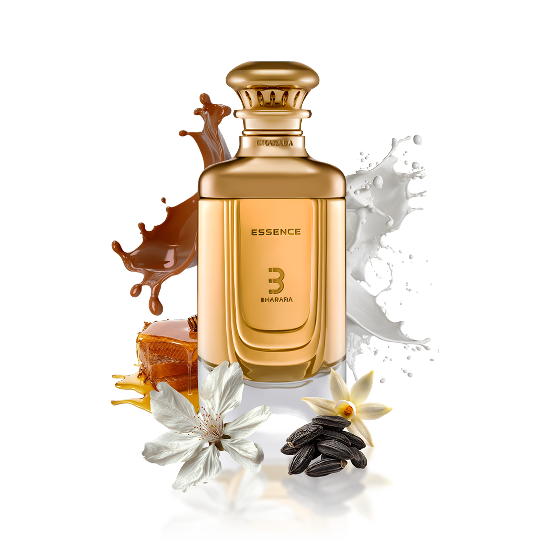 Essense Bharara 100Ml Unisex Edp
