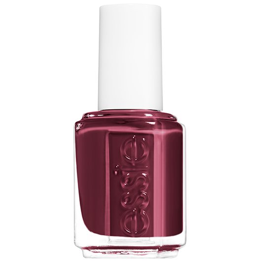 Essie Nail Color Angora Cardi