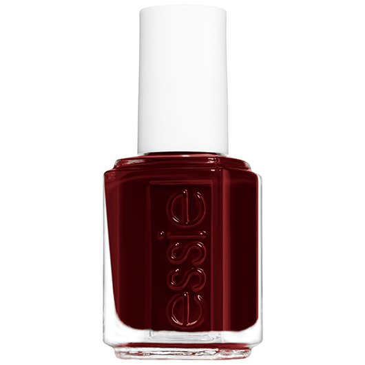 Essie Nail Color Bordeaux