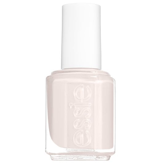 Essie Nail Color Marshmallow