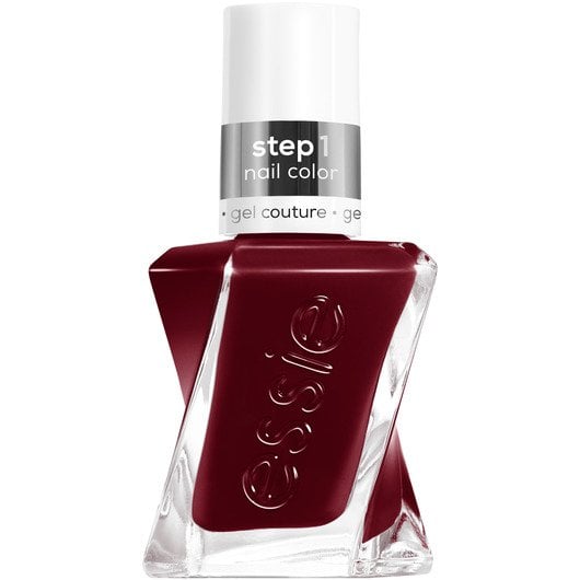 ESSIE GEL COUTURE spiked with style