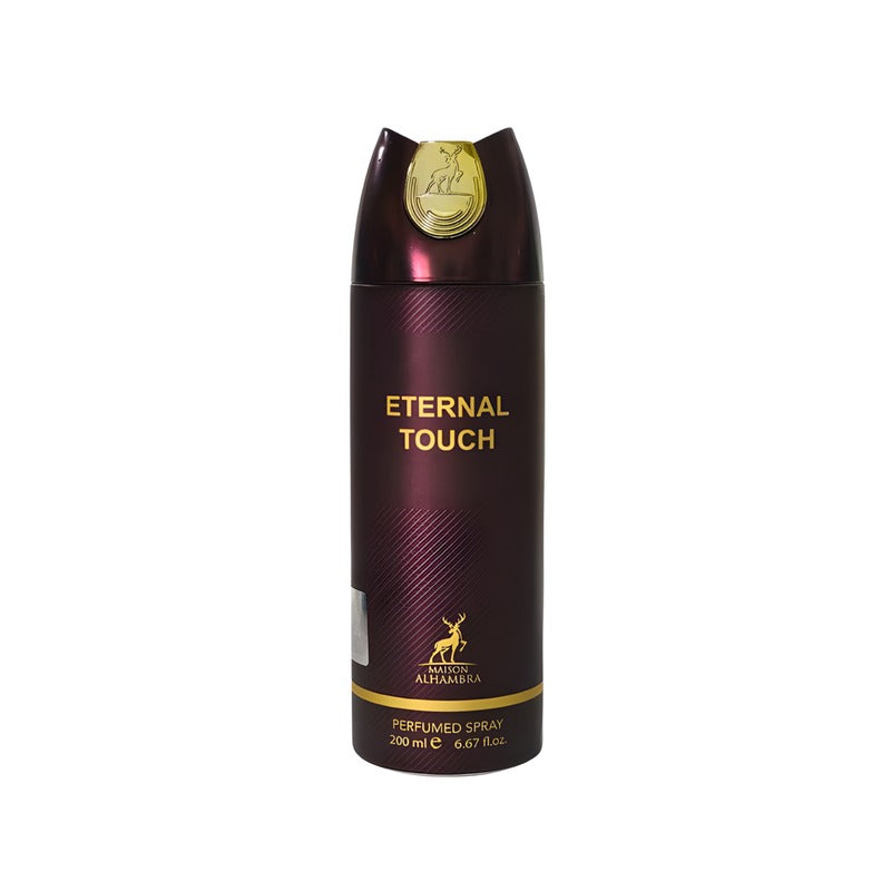 Eternal Touch Maison Alhambra Unisex