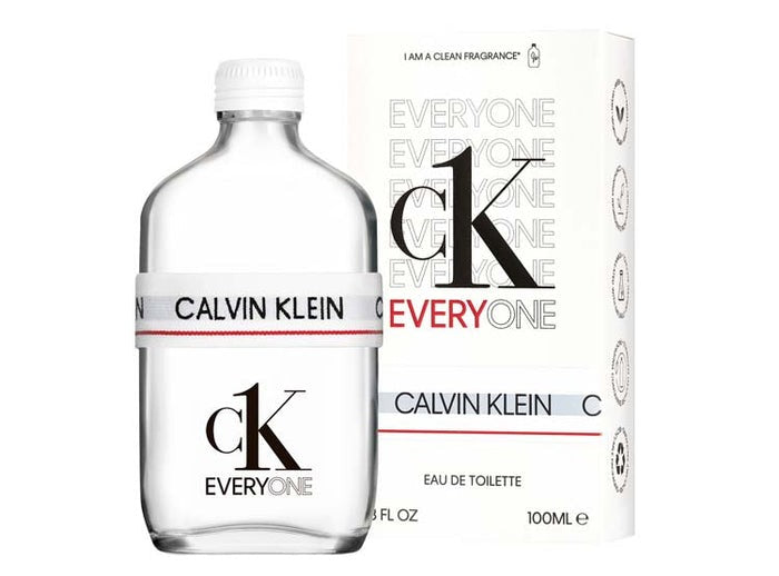 Everyone Calvin Klein Unisex