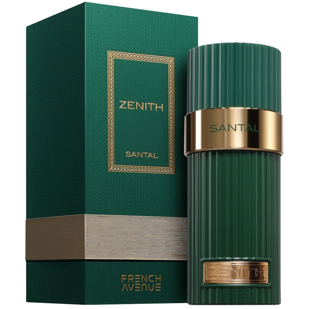 Zenith Santal French Avenue