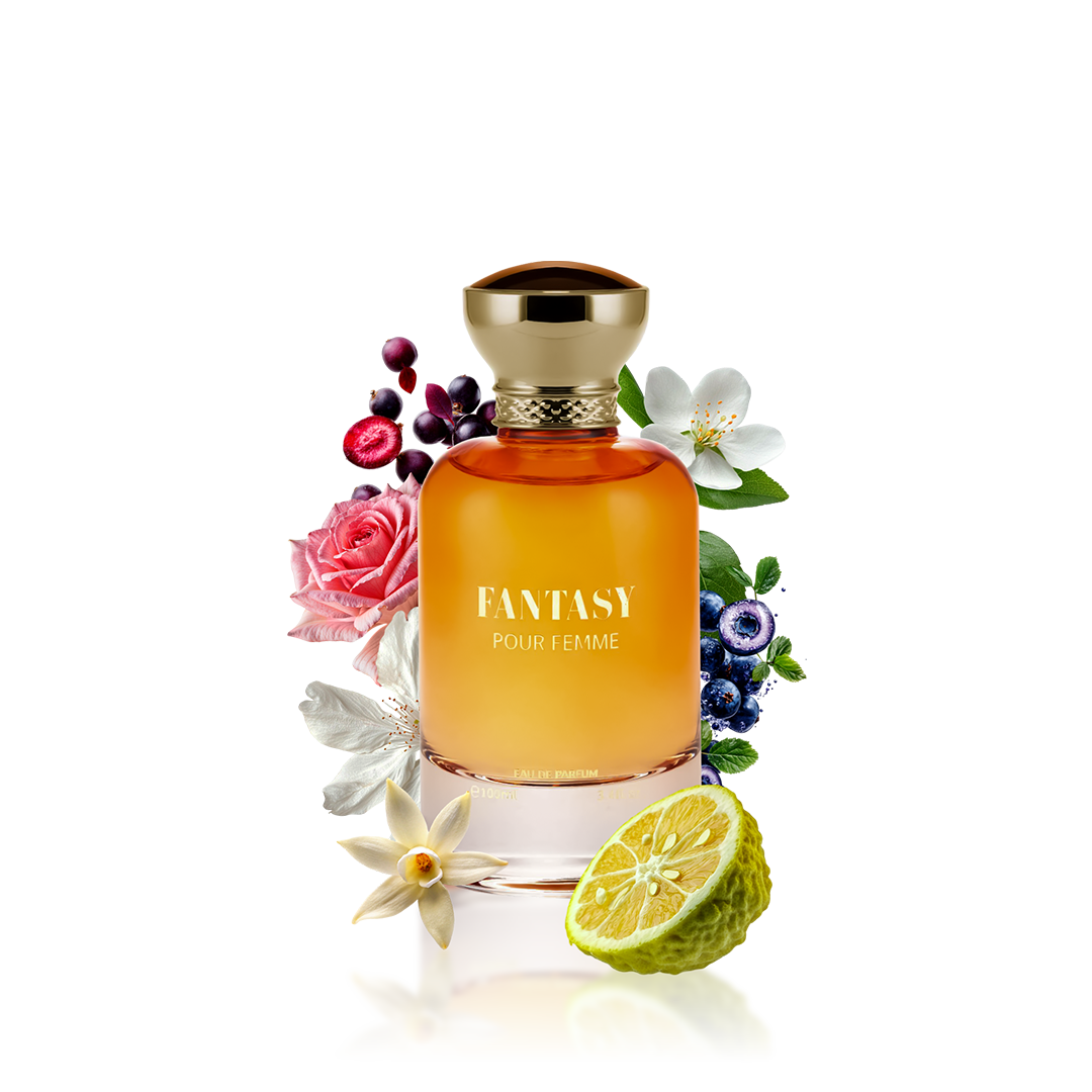 Fantasy Bharara 100Ml Mujer Edp