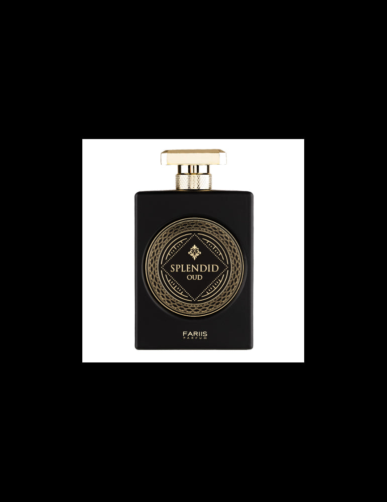 Splendid Oud Fariis