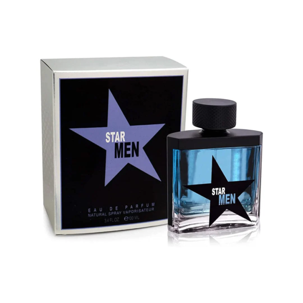 Star Men Fragrance World Hombre