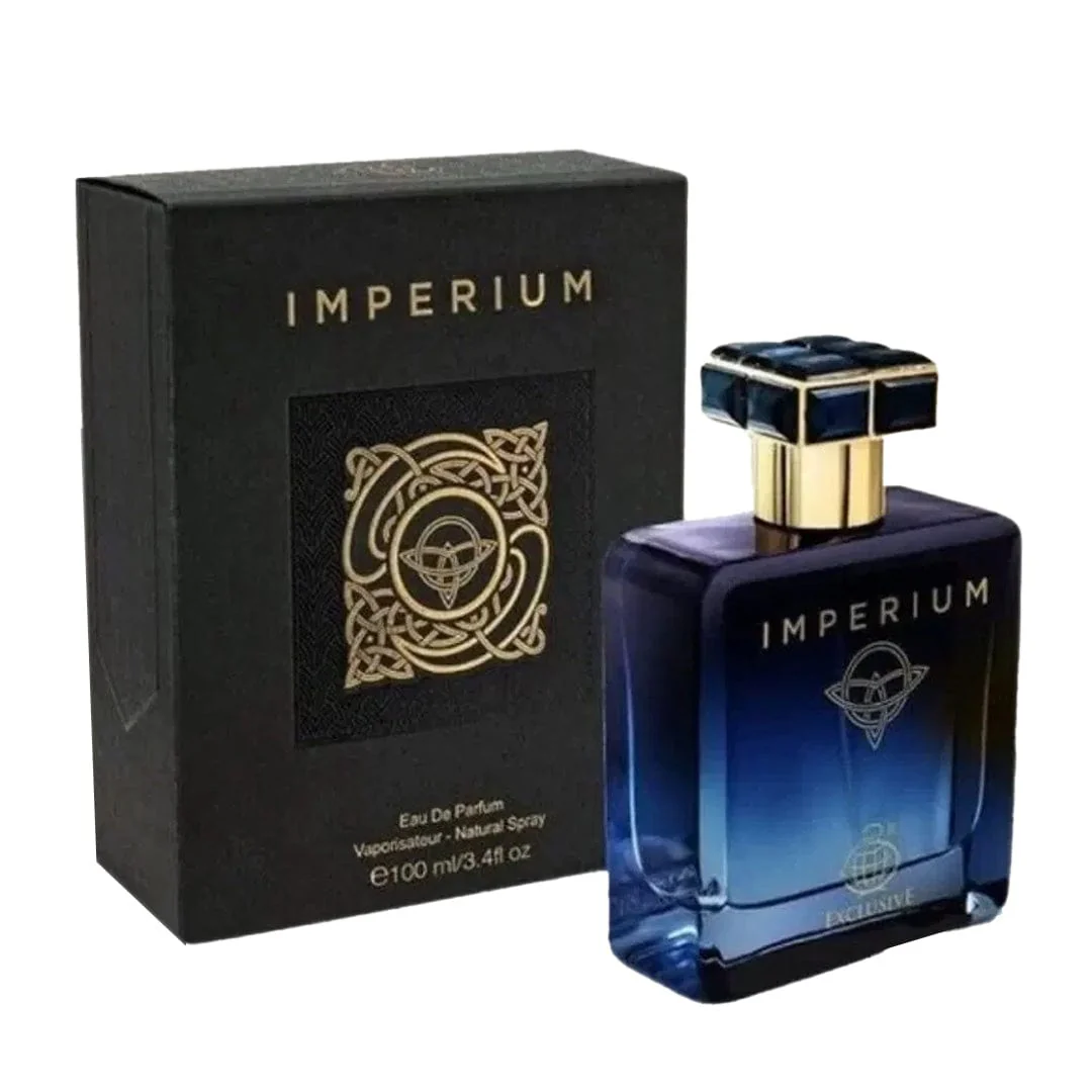 Imperium Fragrance World Hombre