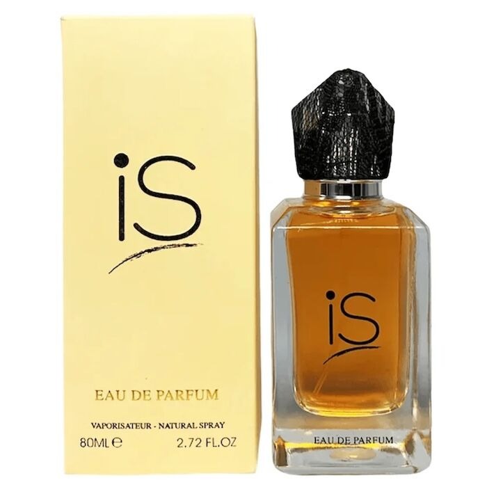 Is Fragrance World Mujer