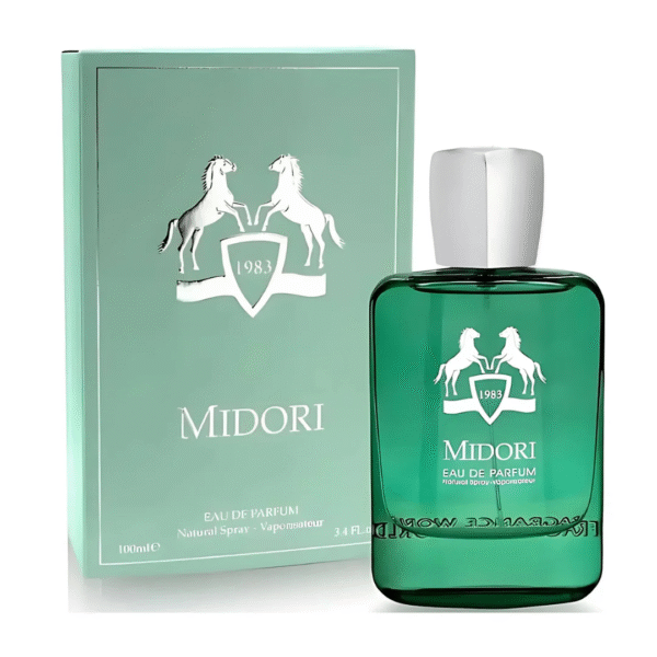 Midori Fragrance World Unisex