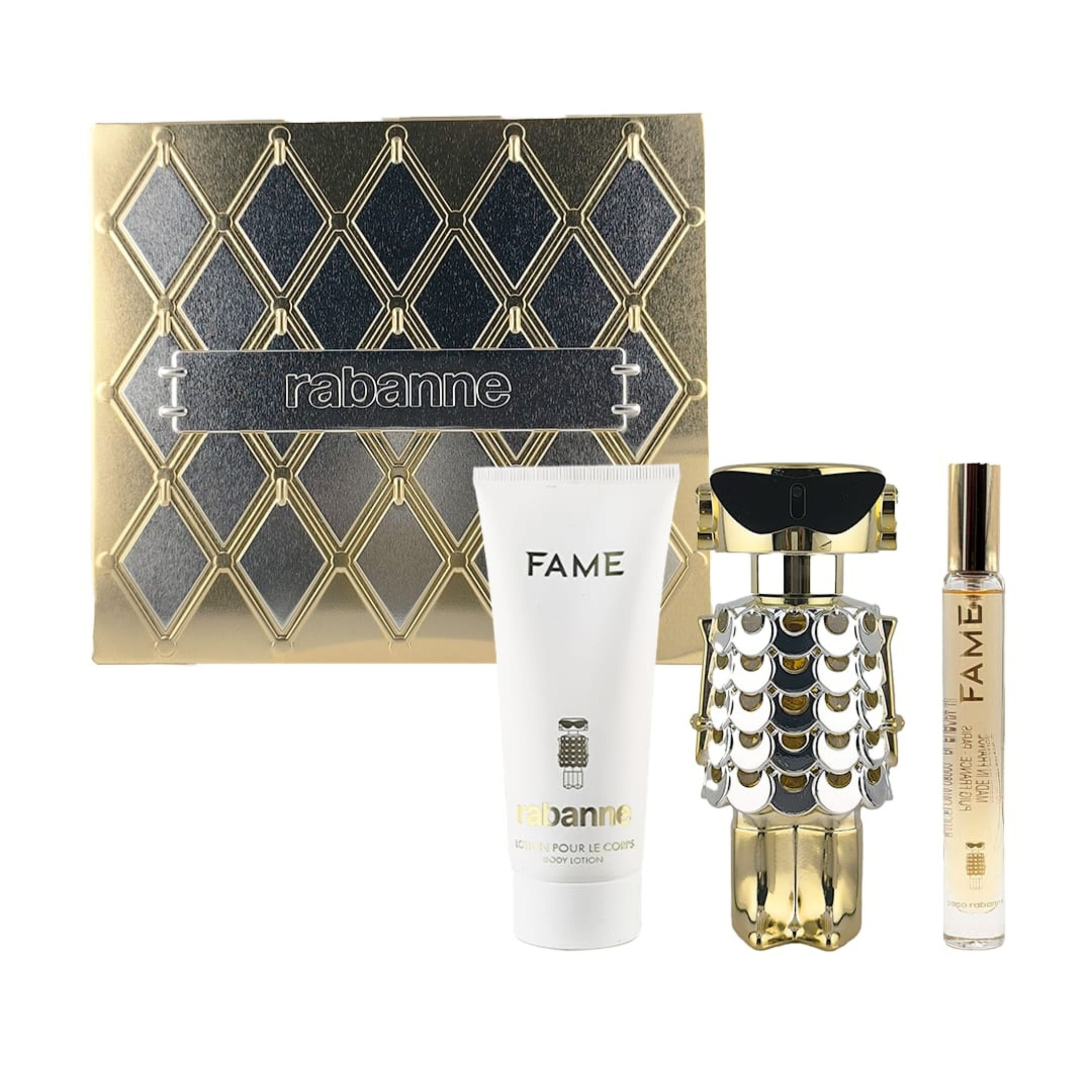 Fame Paco Rabanne Estuche
