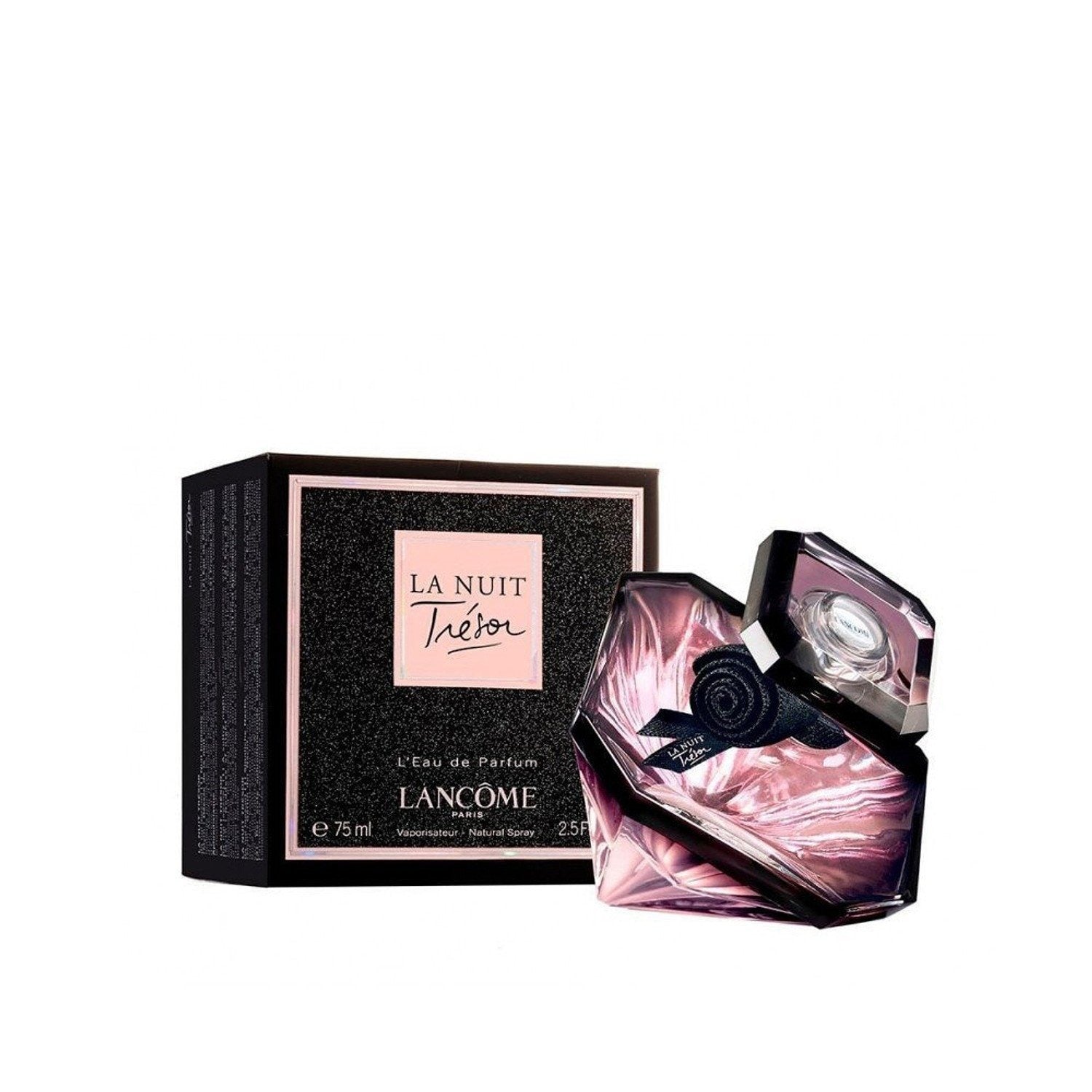 Tresor La Nuit Lancome