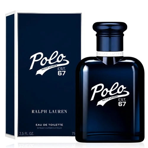 Polo 67 Ralph Lauren 75Ml
