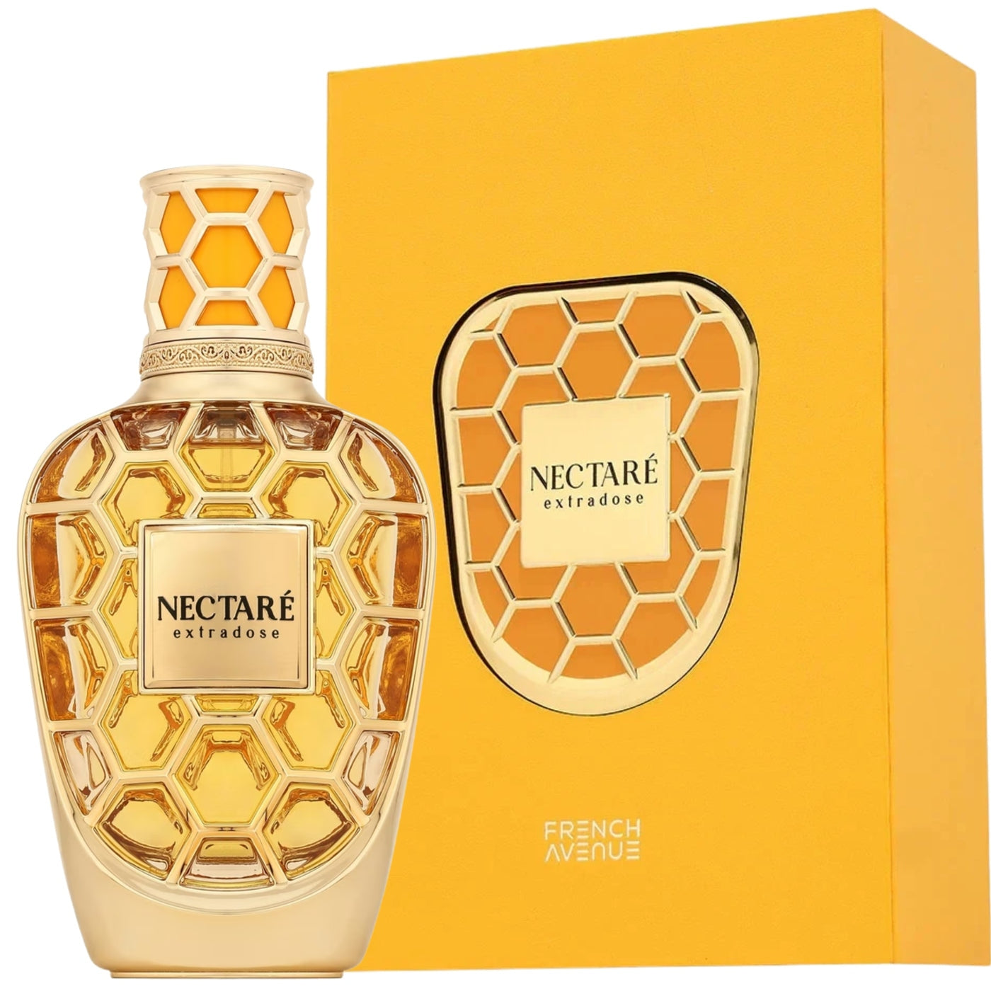 Nectare Extradose French Avenue