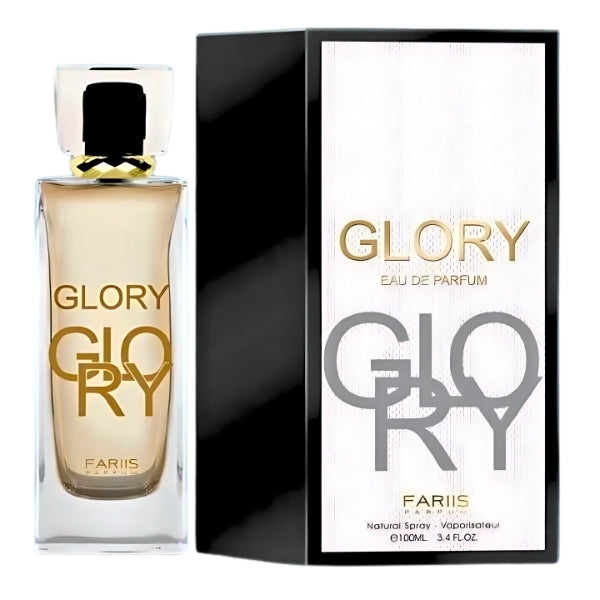 Glory Faris Riiffs 80Ml