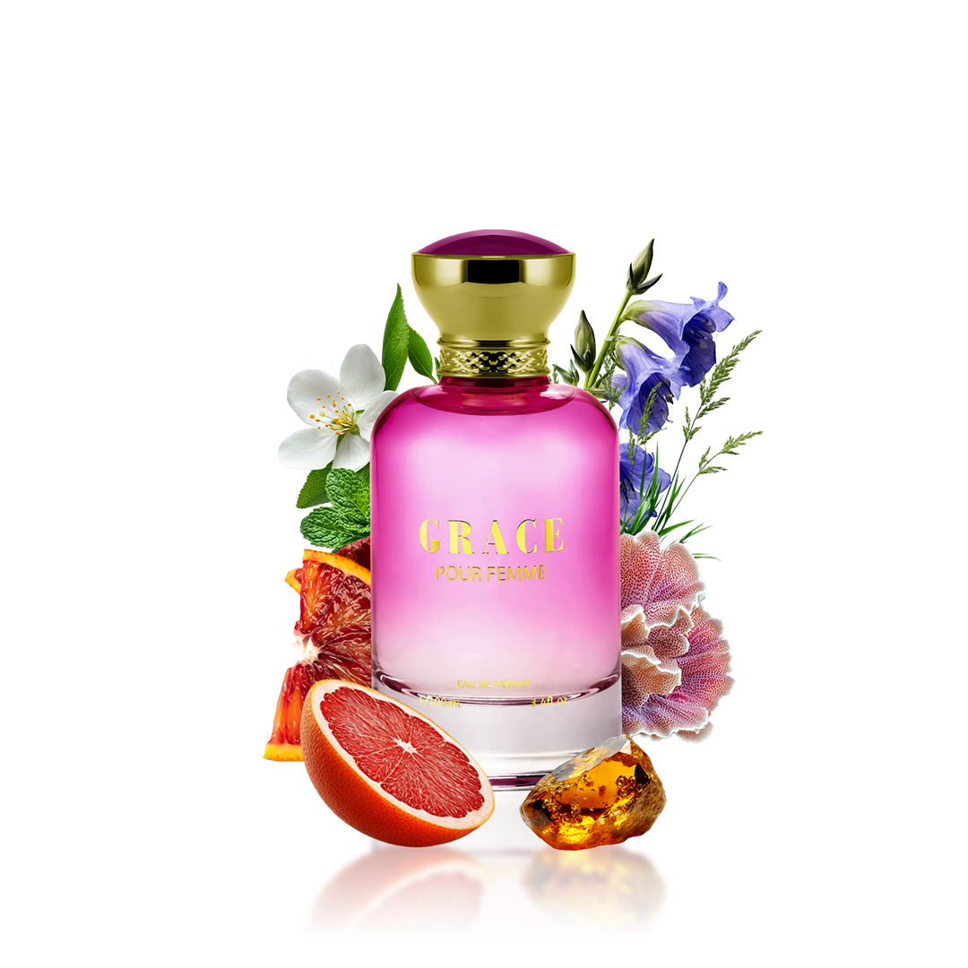 Grace Bharara 100Ml Mujer Edp