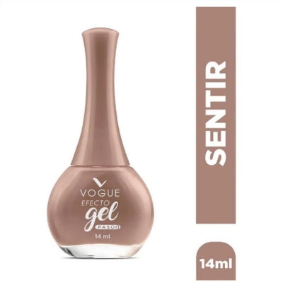 V ESM EFECTO GEL SENTIR 14ML INN