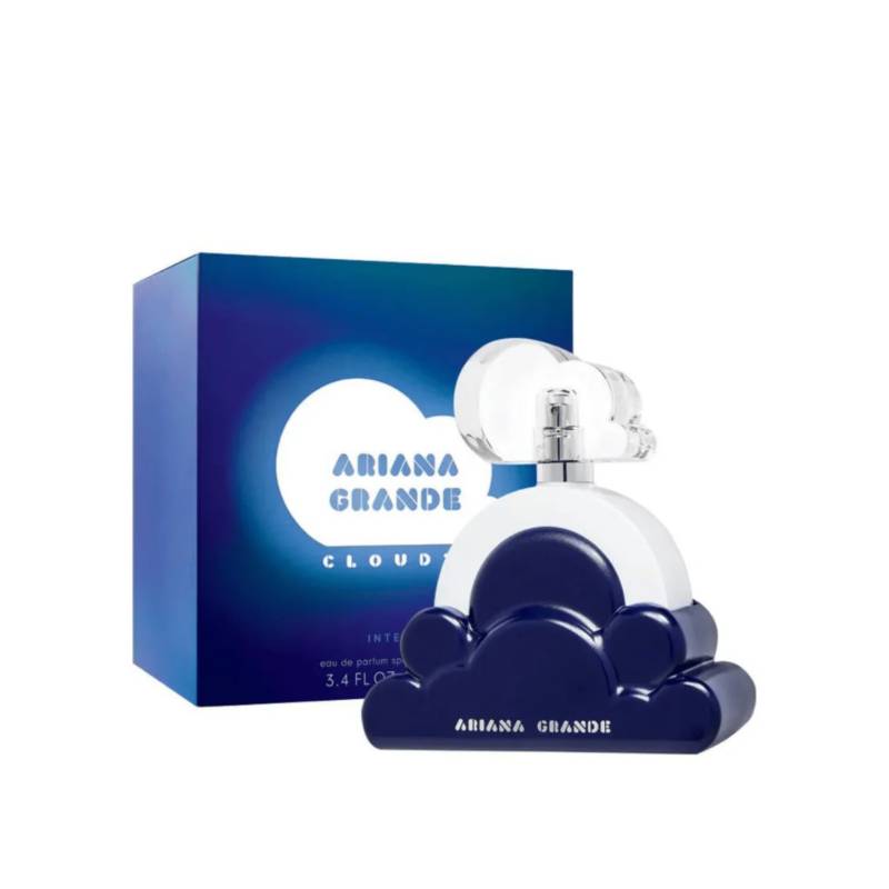 Cloud Intense Ariana Grande