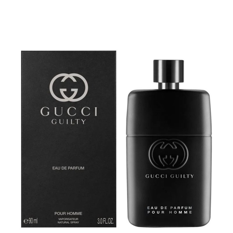 Gucci Guilty Gucci